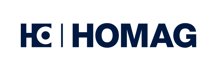 Logo Homag